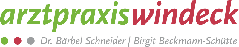 Arztpraxis Windeck logo
